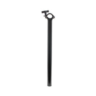 Global Truss 750mm Boom Arm Stage Black - Main View