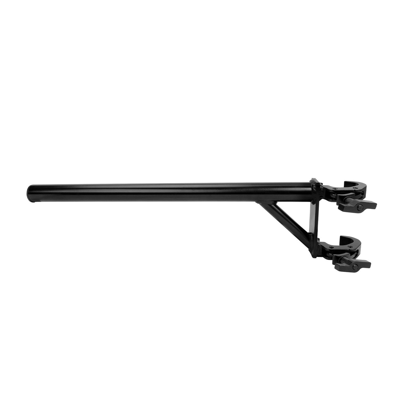 Global Truss 750mm Heavy Duty Braced Boom Arm Black - Alternate View 1