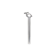 Global Truss 500mm Boom Arm Silver - Main View