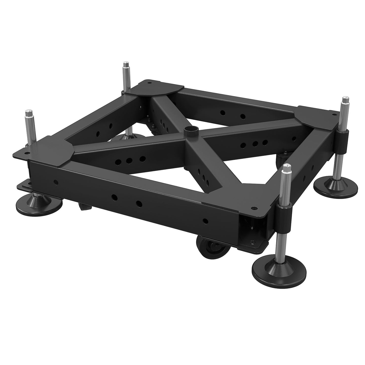 Global Truss Multi Tower Base - Main View