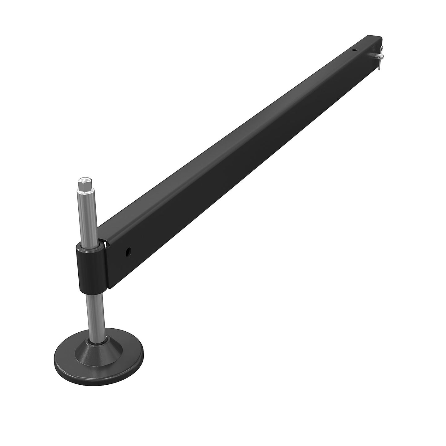 Global Truss Multi Tower Base Outrigger - Back Panel and Connections