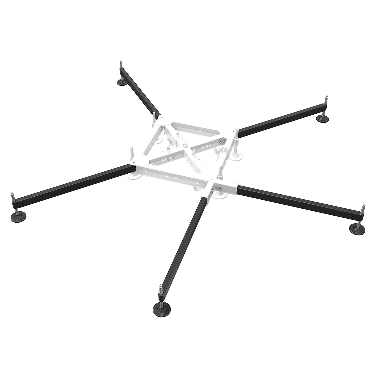 Global Truss Multi Tower Base Outrigger - Main View