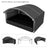 Global Truss 8 x 6m Round Arch Stage Roof System (Standard F34) - Alternate View 1