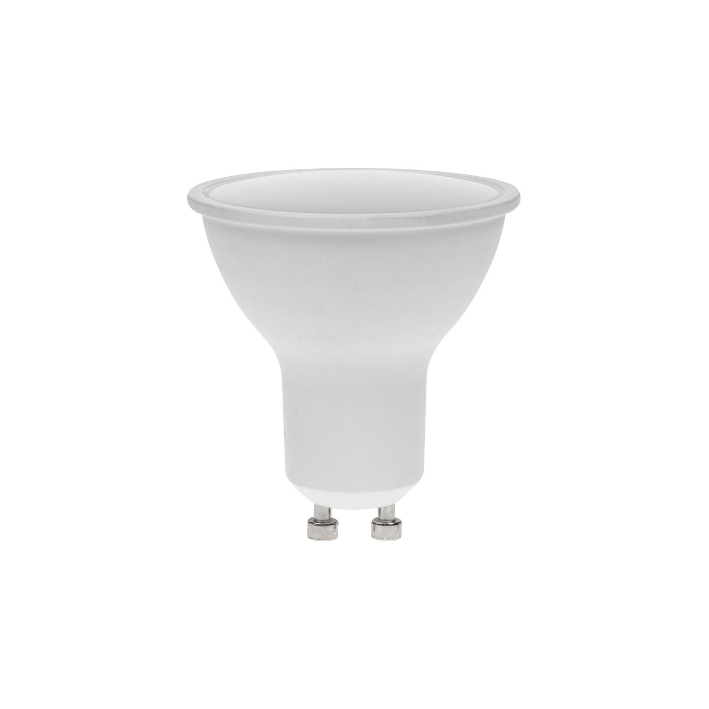 Prolite 7W Dimmable LED GU10 Lamp Blue - Alternate View 1