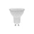 Prolite 7W Dimmable LED GU10 Lamp Blue - Alternate View 1