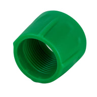 Neutrik NE8 Colour Bush Green BSE-5 - Main View