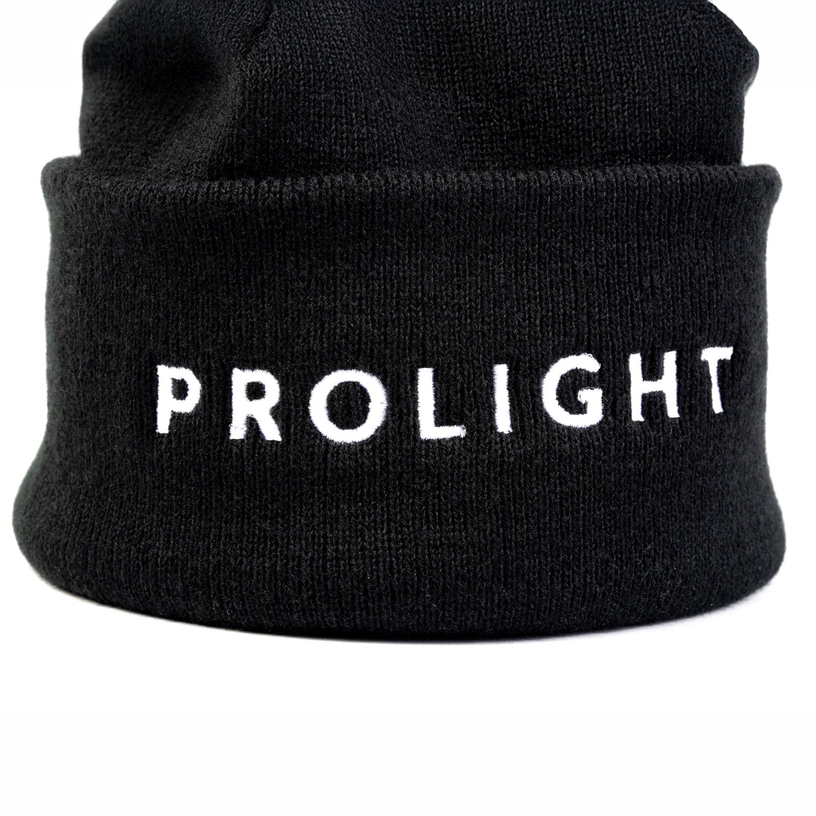 Prolight Prolight Beanie Hat - Alternate View 1