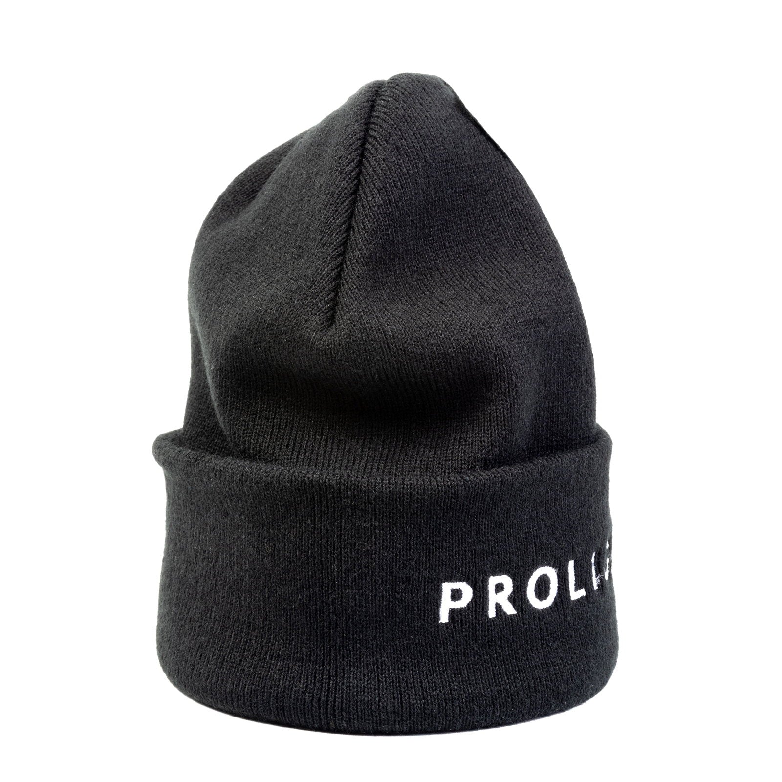 Prolight Prolight Beanie Hat - Back Panel and Connections