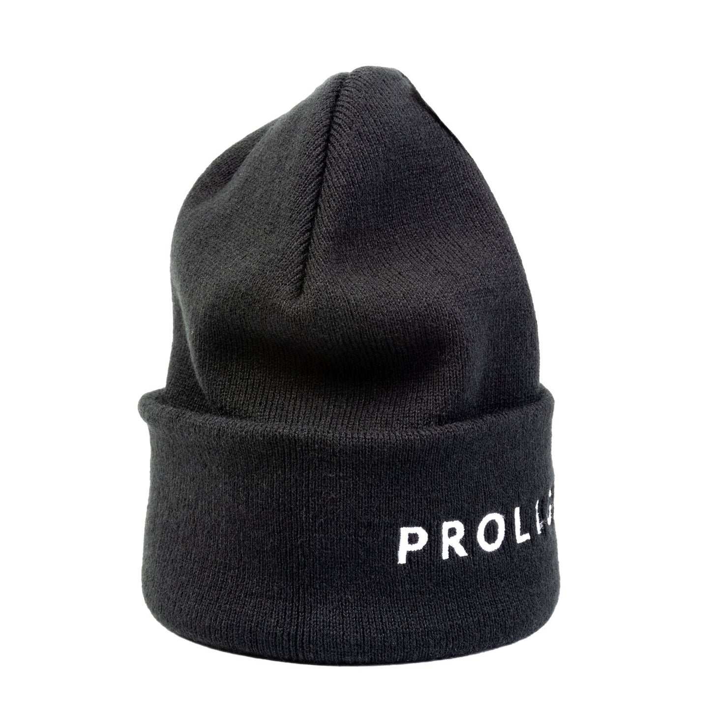 Prolight Prolight Beanie Hat - Back Panel and Connections