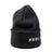 Prolight Prolight Beanie Hat - Back Panel and Connections
