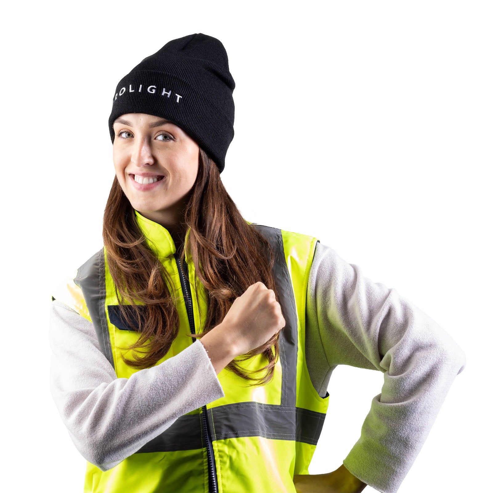 Prolight Prolight Beanie Hat - Alternate View 11