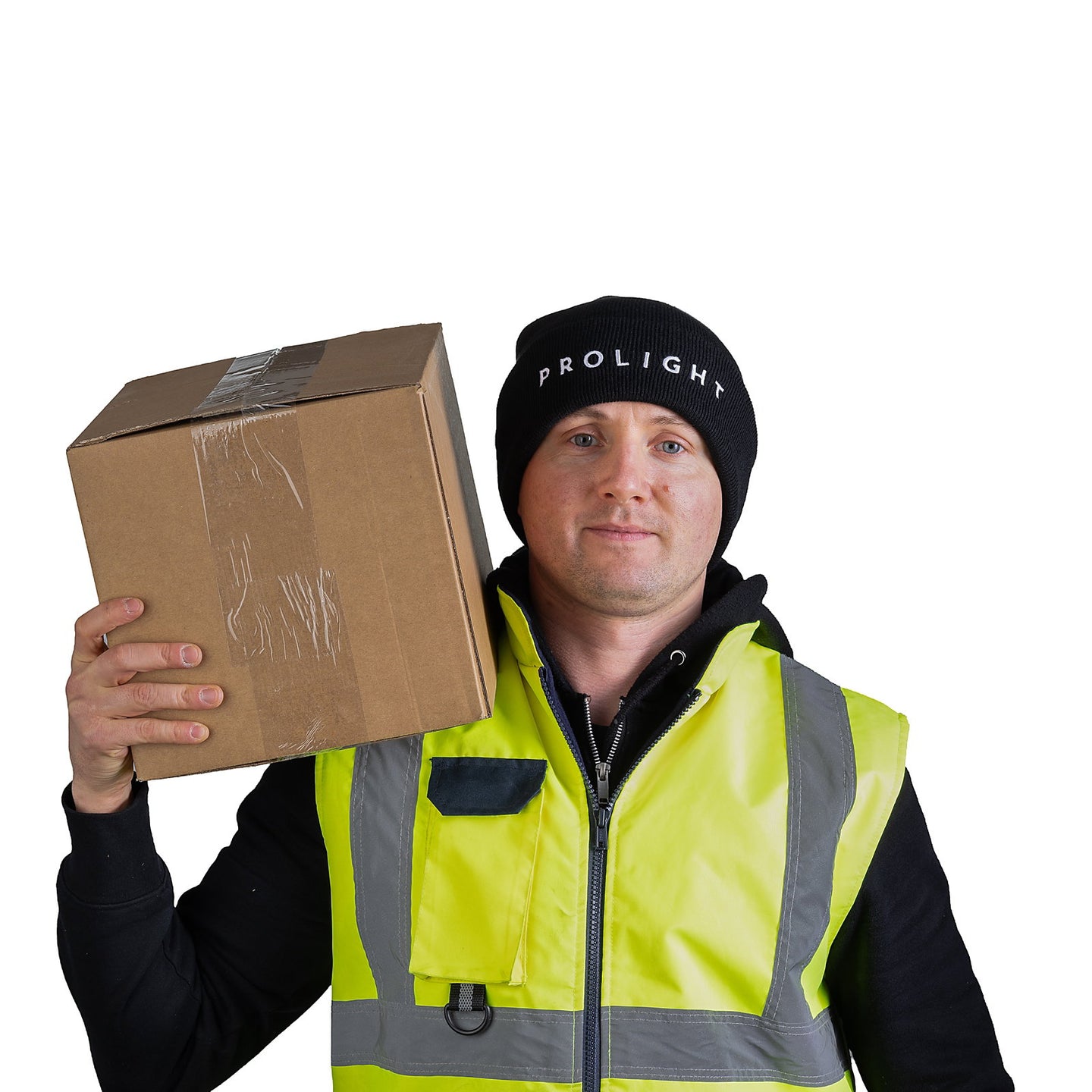 Prolight Prolight Beanie Hat - Alternate View 20