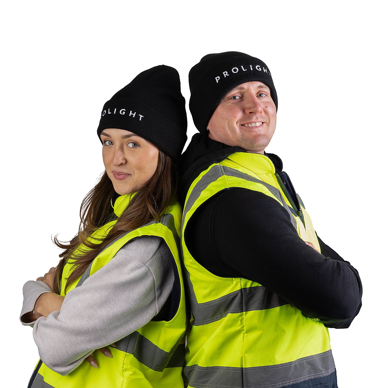 Prolight Prolight Beanie Hat - Alternate View 10