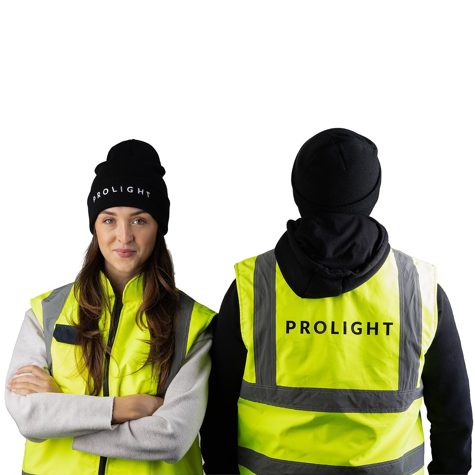 Prolight Prolight Beanie Hat - Alternate View 16