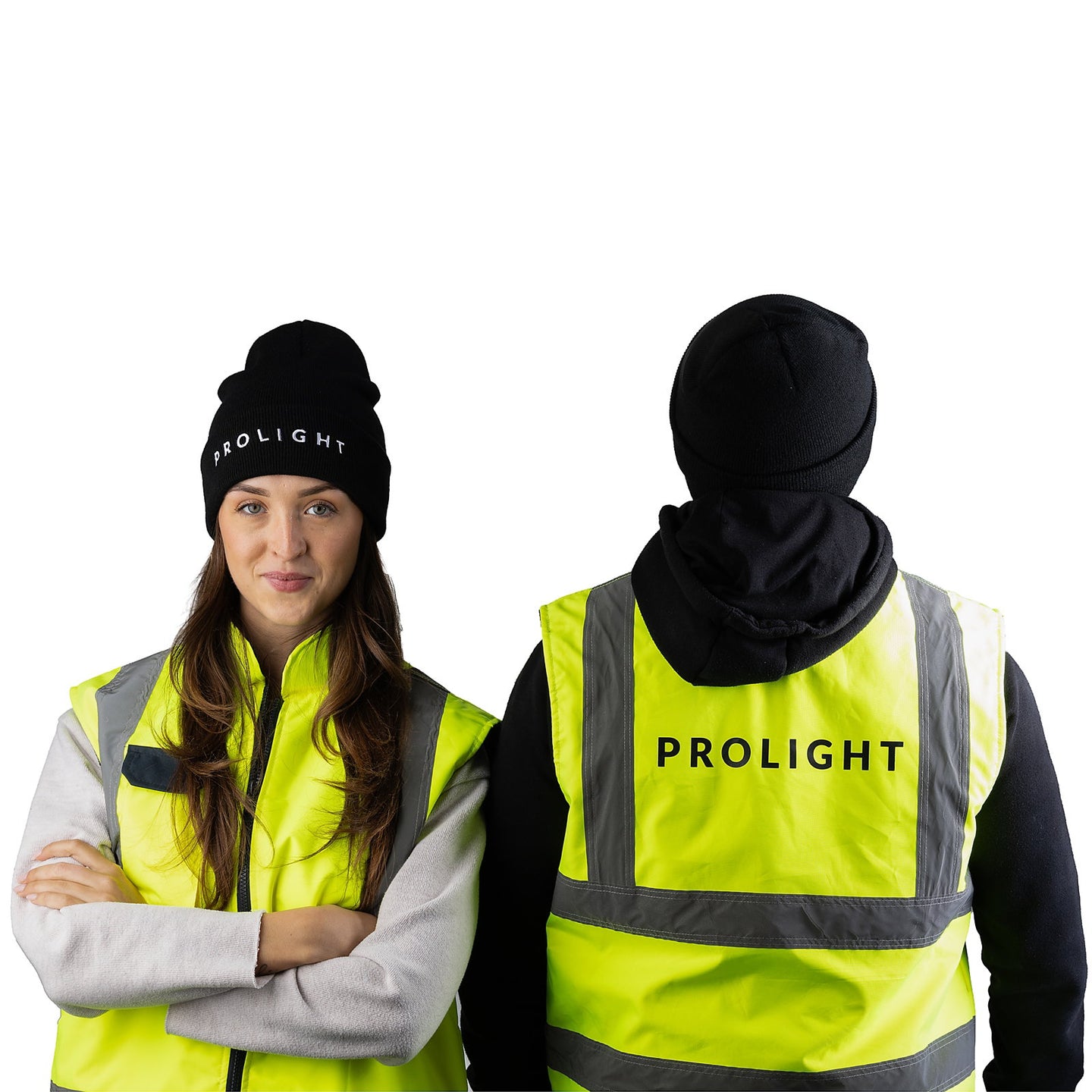 Prolight Prolight Beanie Hat - Alternate View 16