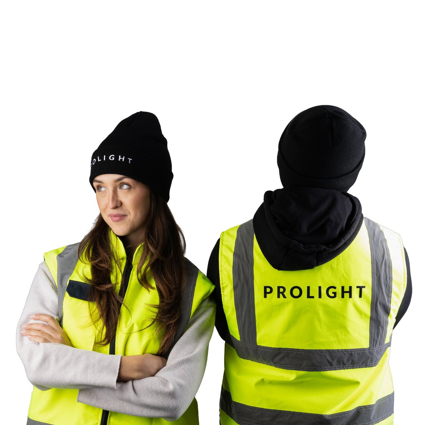Prolight Prolight Beanie Hat - Alternate View 7