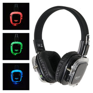 W Audio SDPRO 3-Channel Silent Disco Headphones - Alternate View 6