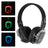 W Audio SDPRO 3-Channel Silent Disco Headphones - Alternate View 6