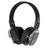 W Audio SDPRO 3-Channel Silent Disco Headphones - Alternate View 3