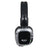 W Audio SDPRO 3-Channel Silent Disco Headphones - Main View