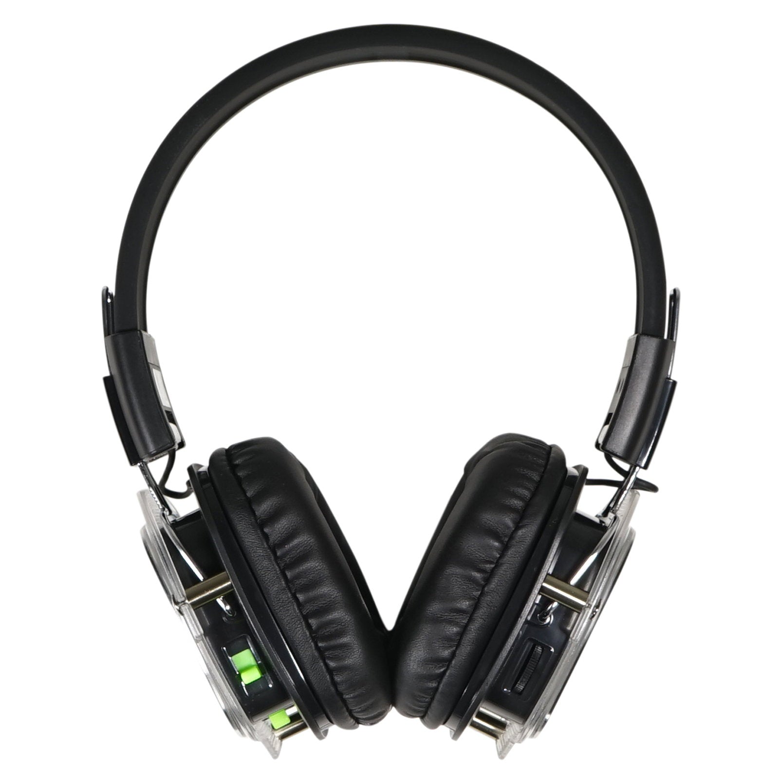 W Audio SDPRO 3-Channel Silent Disco Headphones - Alternate View 5