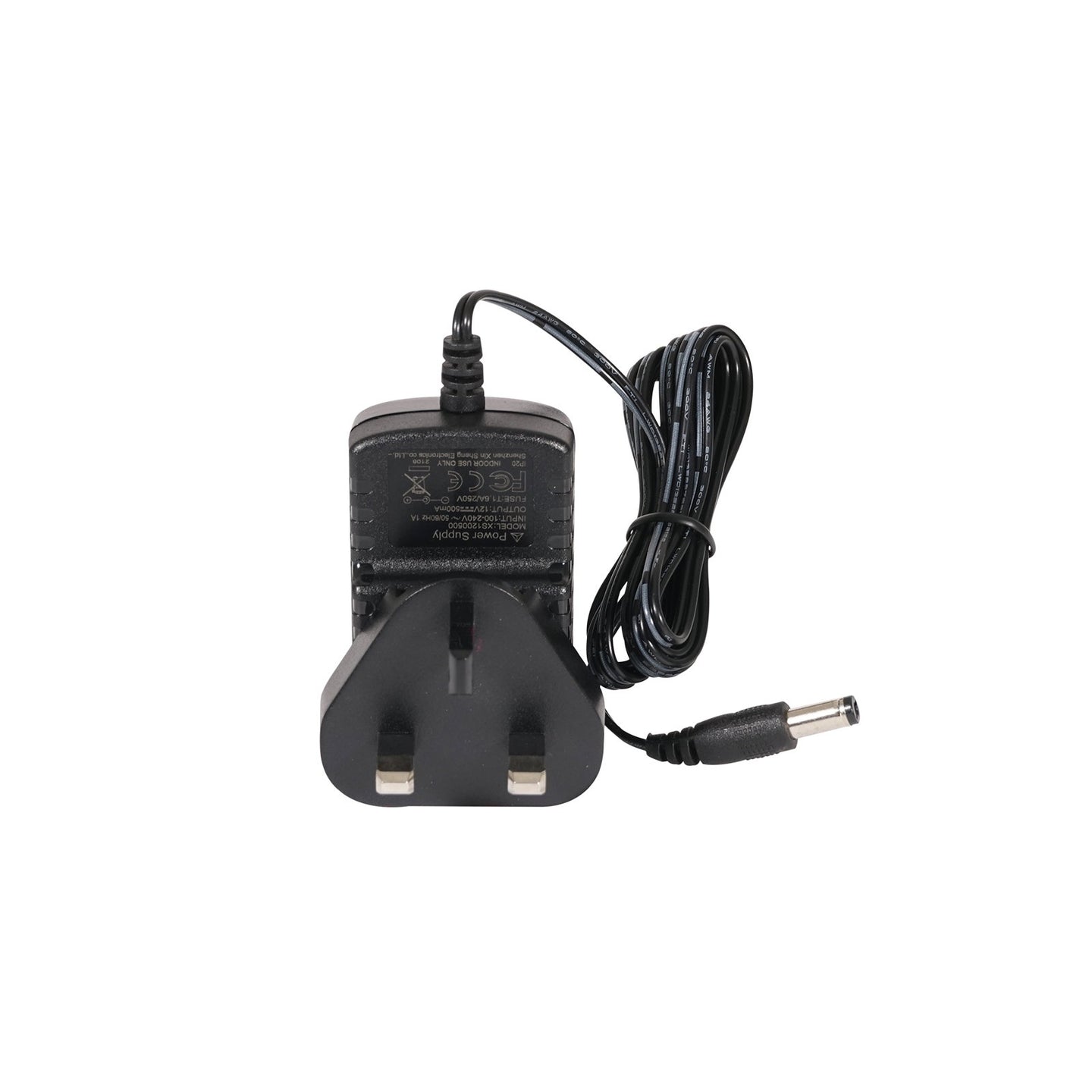 W Audio SDPROTX 3-Channel Silent Disco Transmitter - Alternate View 4