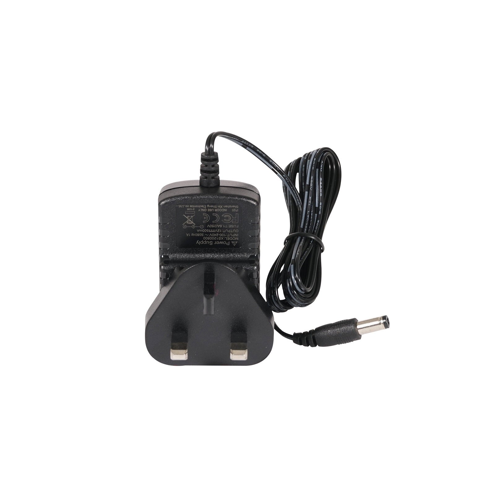 W Audio SDPROTX 3-Channel Silent Disco Transmitter - Alternate View 4