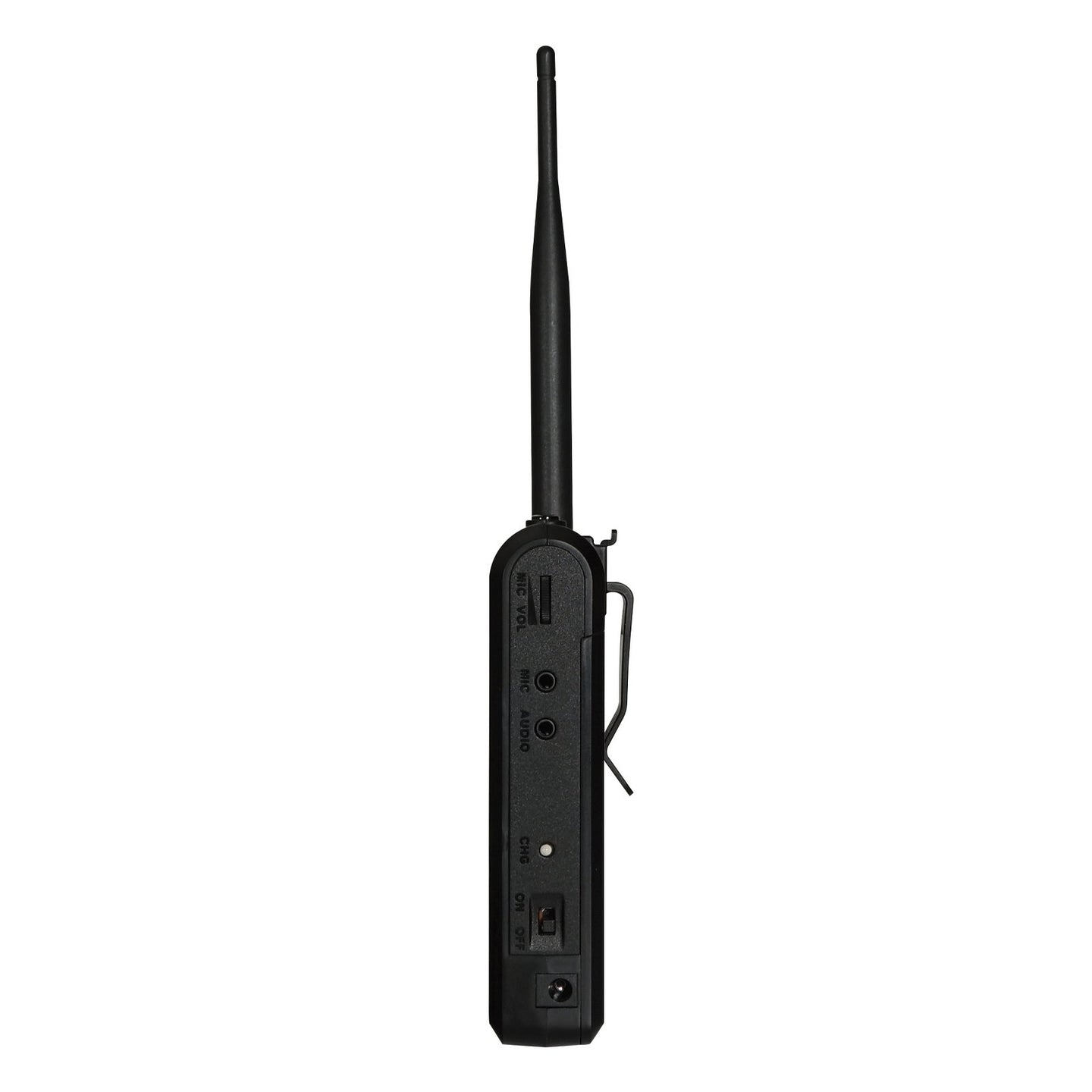 W Audio SDPROBTX 3-Channel Silent Disco Bluetooth Transmitter - Main View