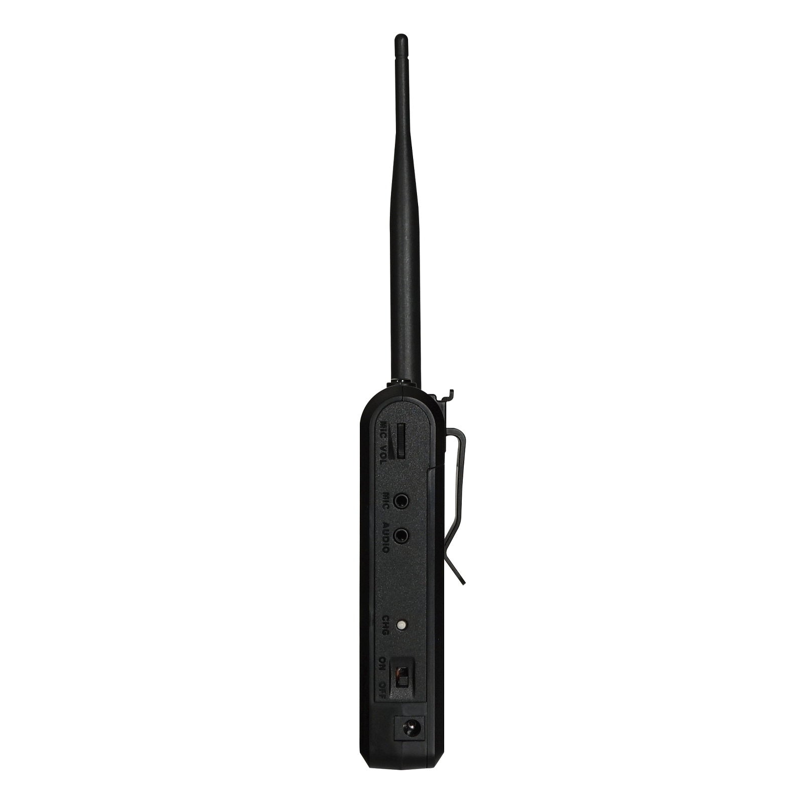 W Audio SDPROBTX 3-Channel Silent Disco Bluetooth Transmitter - Main View
