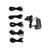 Venutec SDPRORXMC Silent Disco 20 Way Beltpack Charger - Alternate View 1