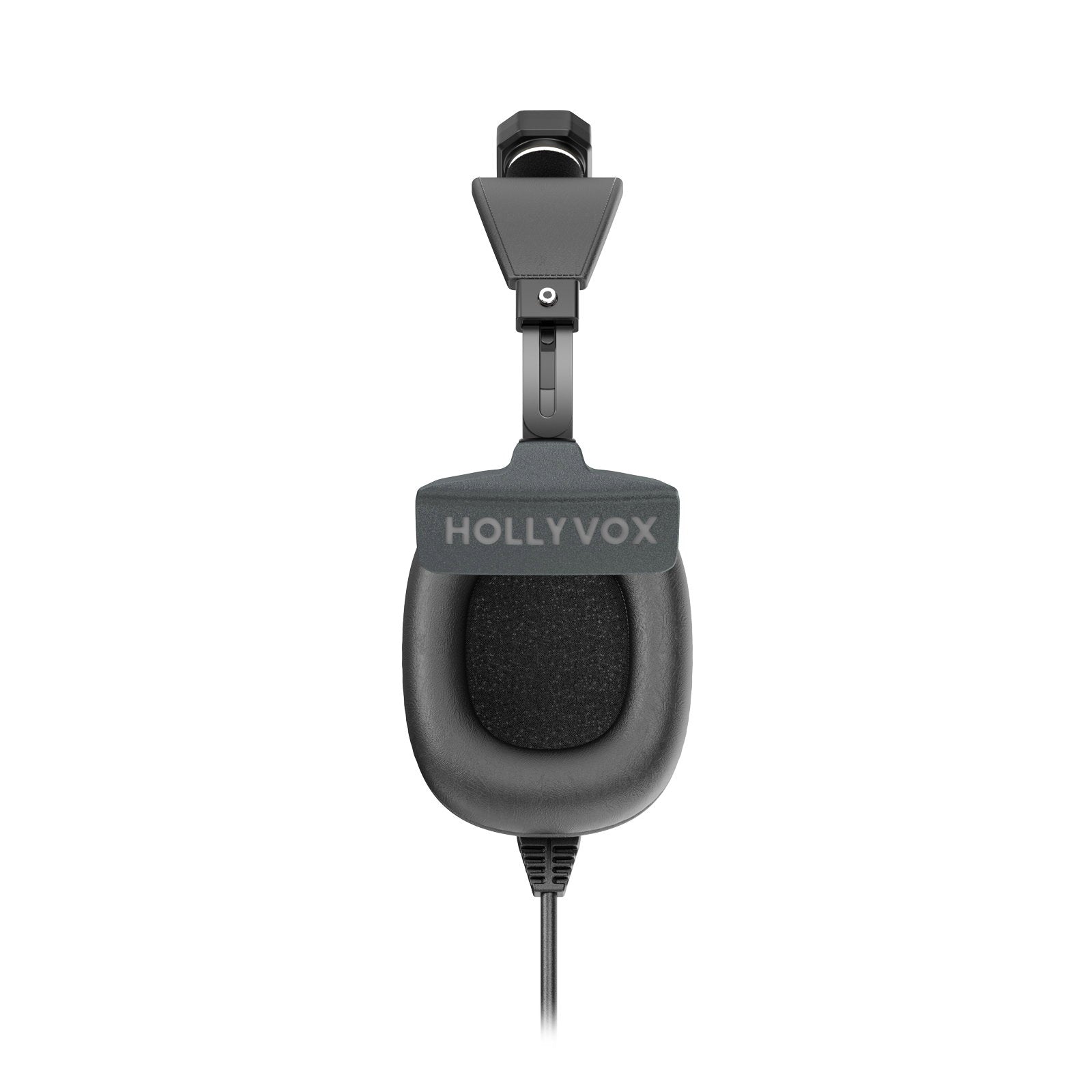 HOLLYLAND G51 Single Ear Headset (HS01) - Main View