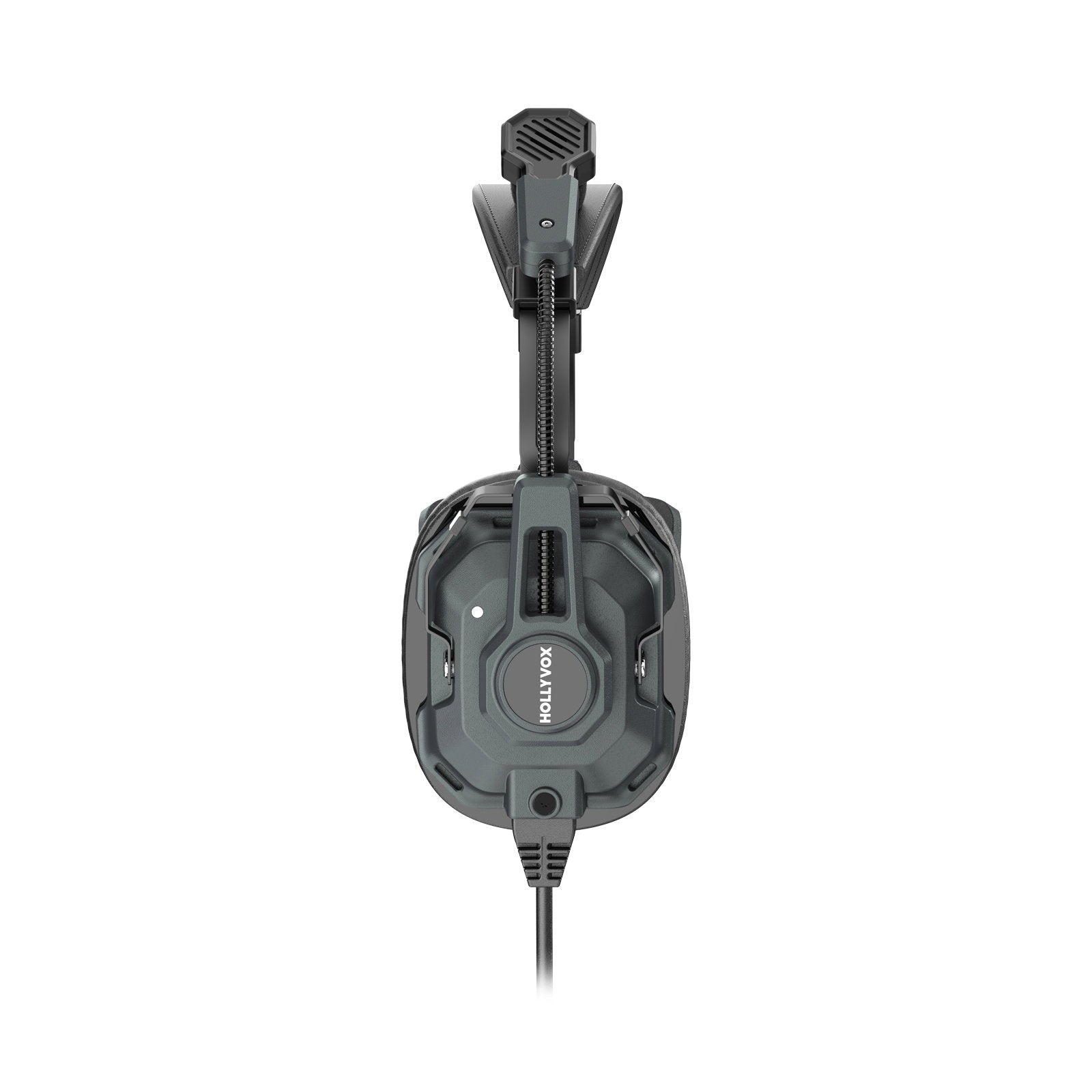 HOLLYLAND G51 Double Ear Headset (HS02) - Alternate View 1