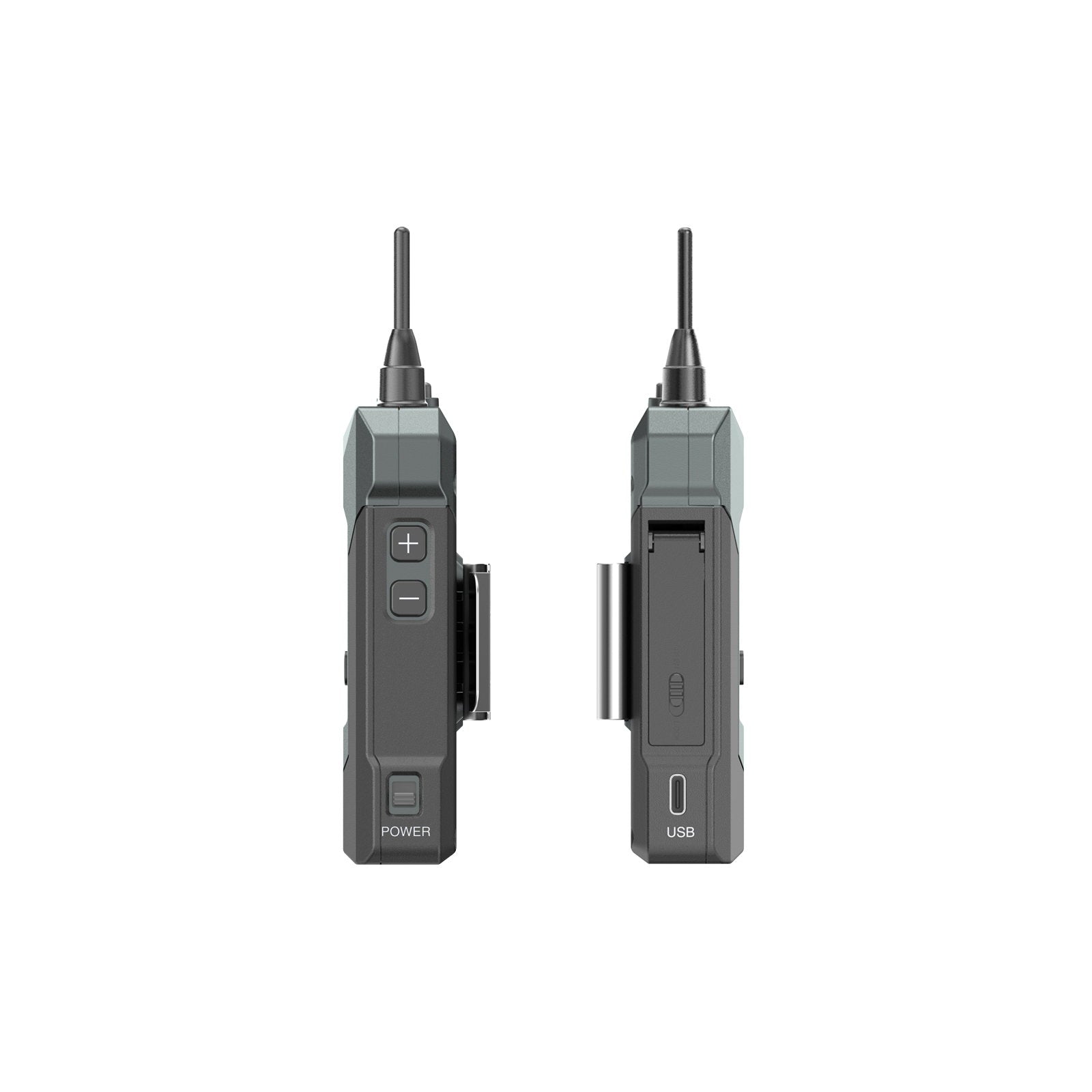 HOLLYVOX G51 Beltpack inc Battery (HV-BP51) - Alternate View 1