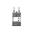 HOLLYVOX G51 Beltpack inc Battery (HV-BP51) - Back Panel and Connections
