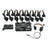 HOLLYLAND Solidcom C1 Pro 9 Way Comms System (1C Pro HUB 8S) - Main View