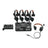 HOLLYLAND Solidcom C1 Pro 5 Way Comms System (1C Pro HUB 4S) - Main View