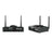 HOLLYLAND Solidcom C1 Pro 5 Way Comms System (1C Pro HUB 4S) - Alternate View 1