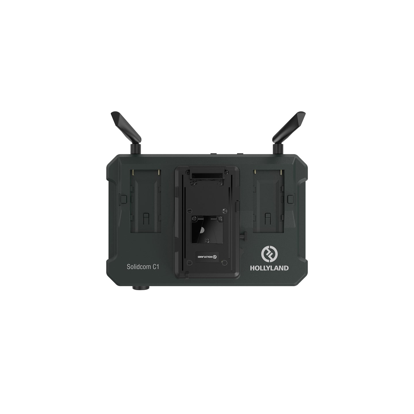 HOLLYLAND Solidcom C1 Pro HUB Station - Alternate View 4