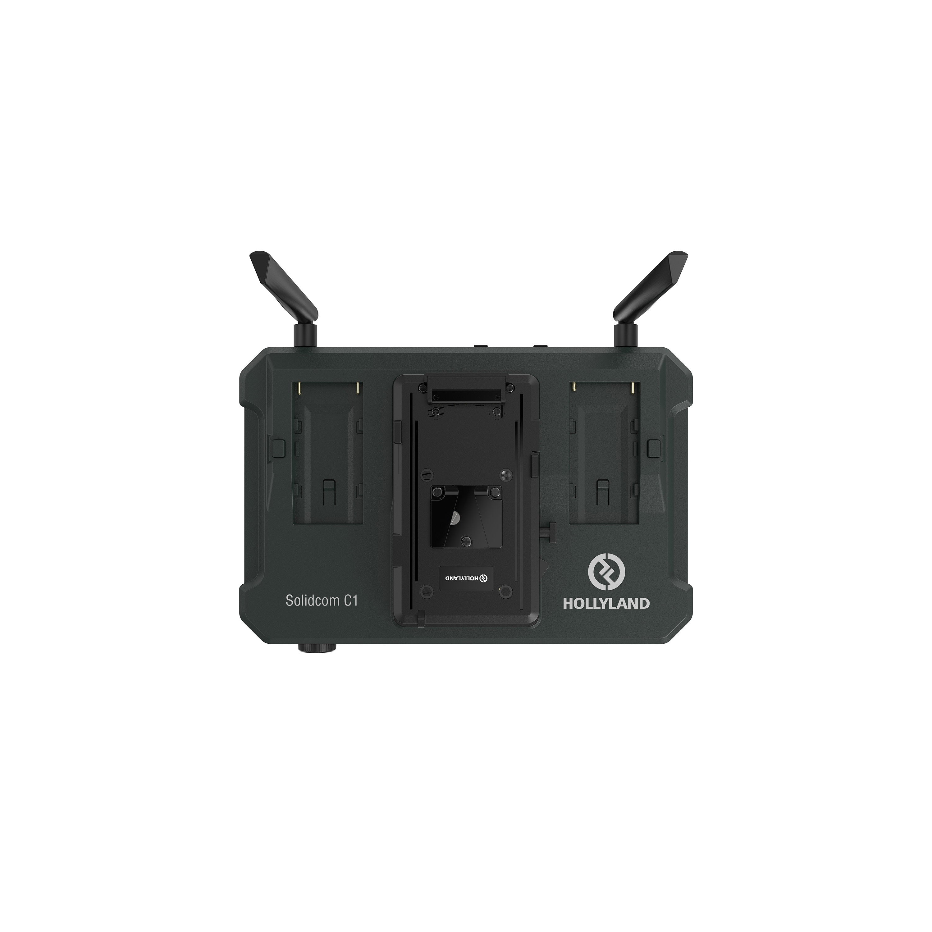 HOLLYLAND Solidcom C1 Pro HUB Station - Alternate View 4