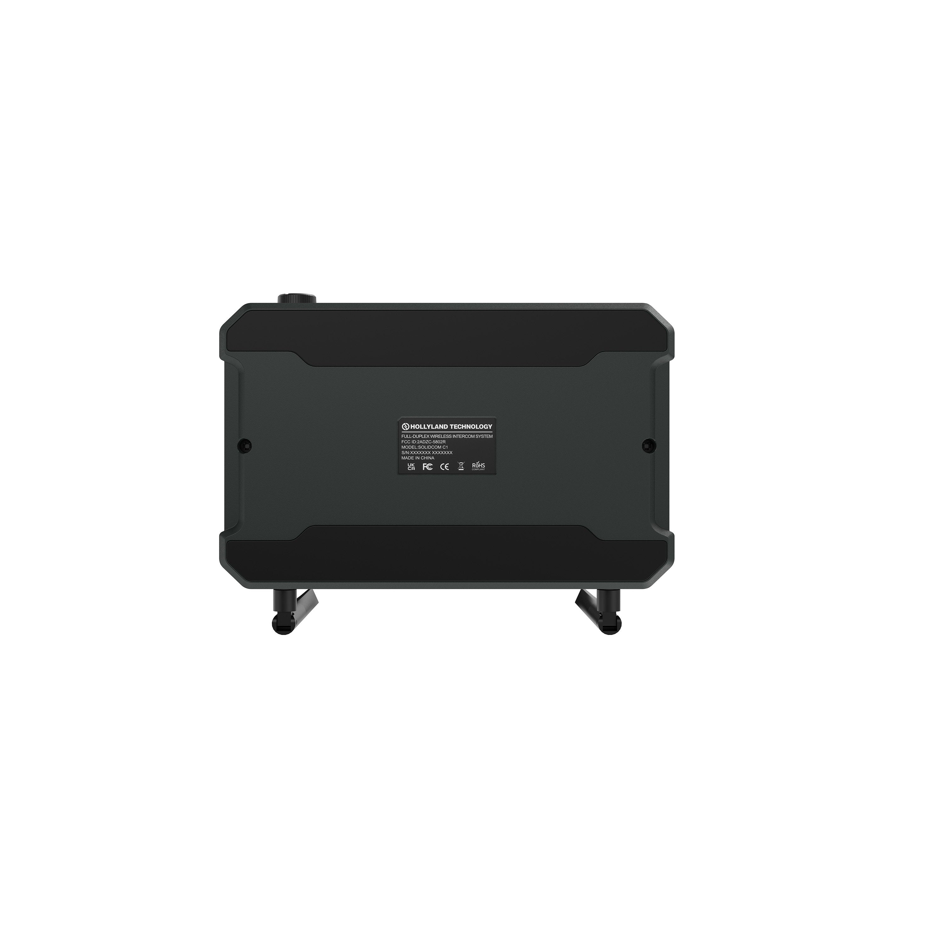 HOLLYLAND Solidcom C1 Pro HUB Station - Main View