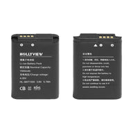 HOLLYLAND Hollyland Li-ion Battery Pack HL-BAT1500 - Main View