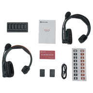 HOLLYLAND 2-Person Comms System Solidcom SE - 2S（Global Version） - Main View