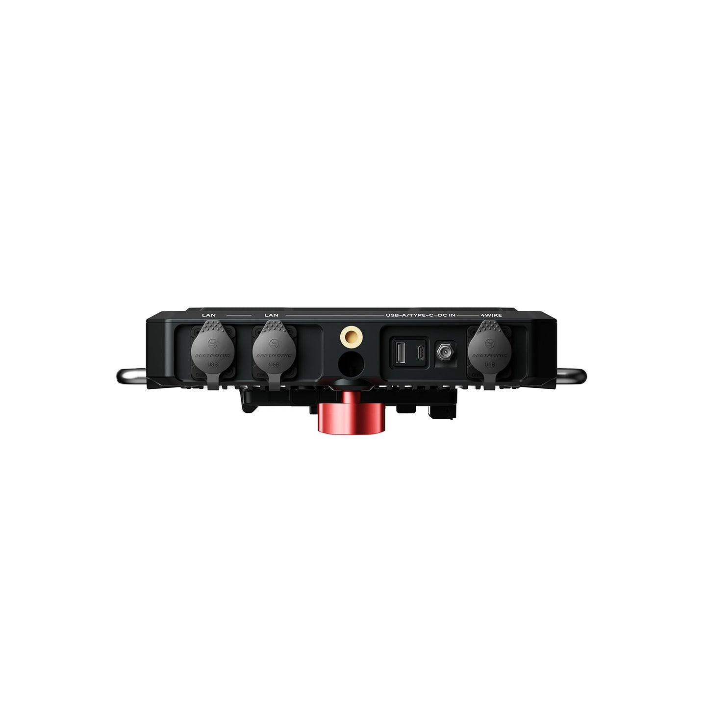 HOLLYLAND Solidcom Roaming Hub （V/G Mount) - Alternate View 1