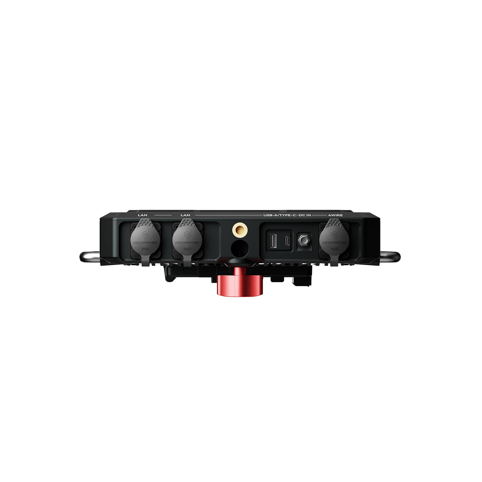 HOLLYLAND Solidcom Roaming Hub （V/G Mount) - Alternate View 1