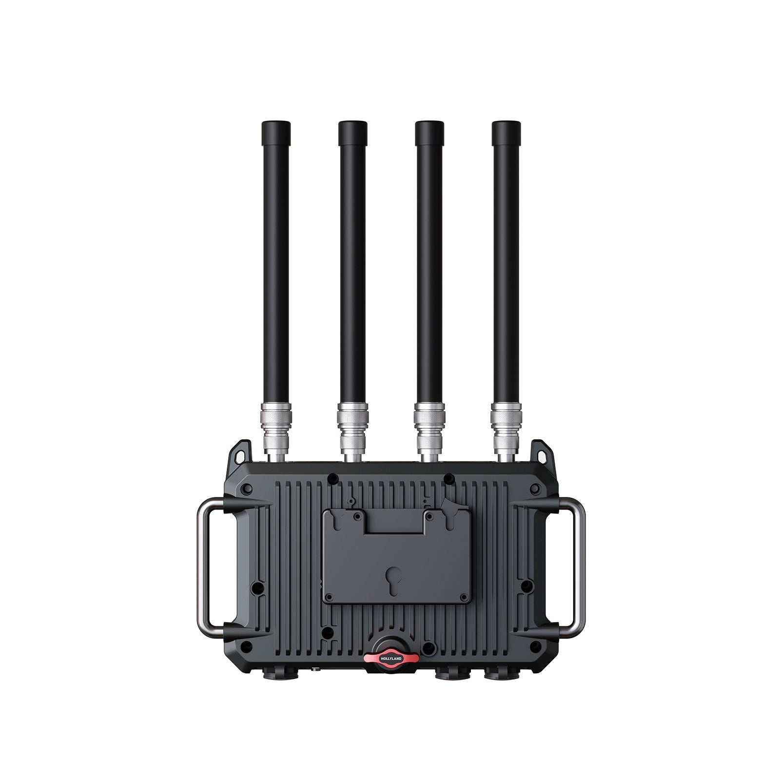 HOLLYLAND Solidcom Roaming Hub （V/G Mount) - Alternate View 6