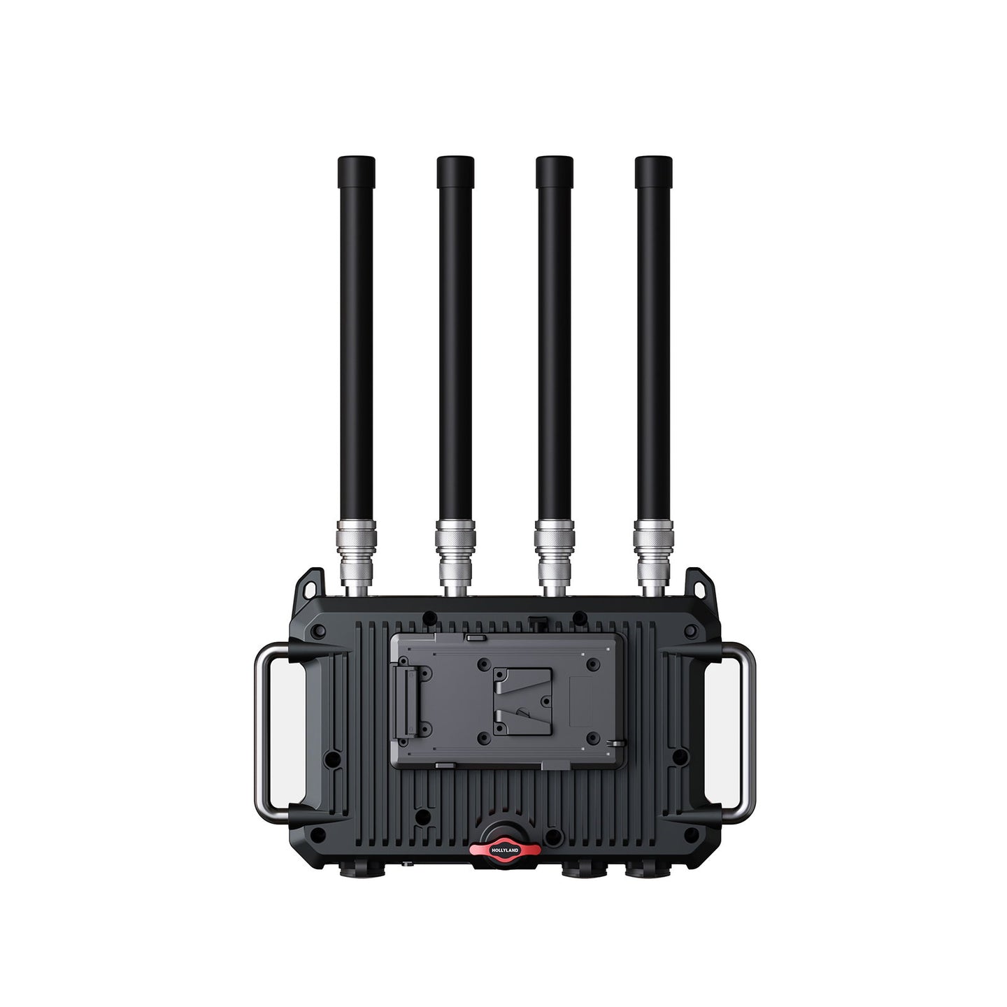 HOLLYLAND Solidcom Roaming Hub （V/G Mount) - Main View