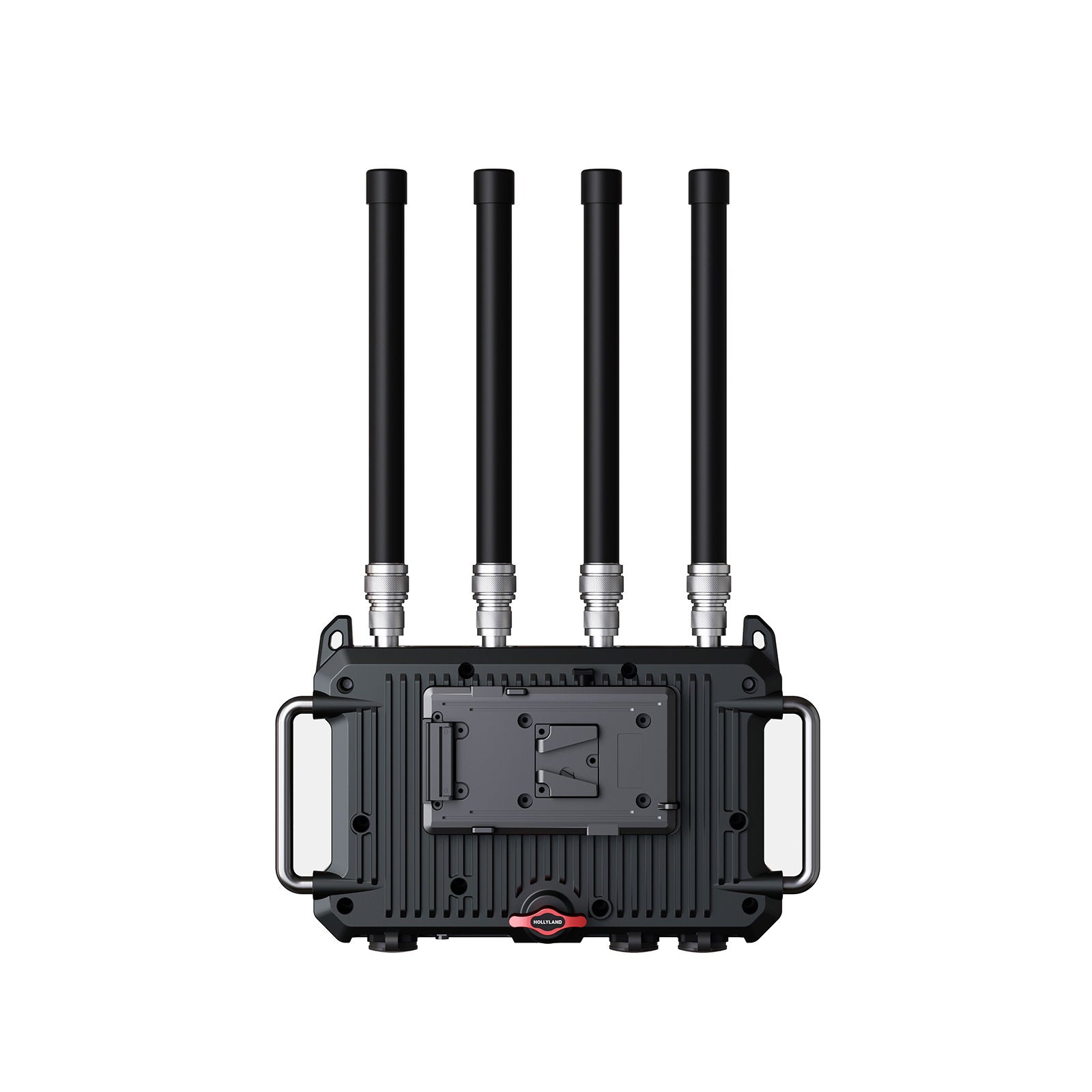 HOLLYLAND Solidcom Roaming Hub （V/G Mount) - Main View