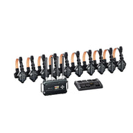 HOLLYLAND Comms System Solidcom C1 Pro - Roaming Hub 10S（V/G Mount) - Main View