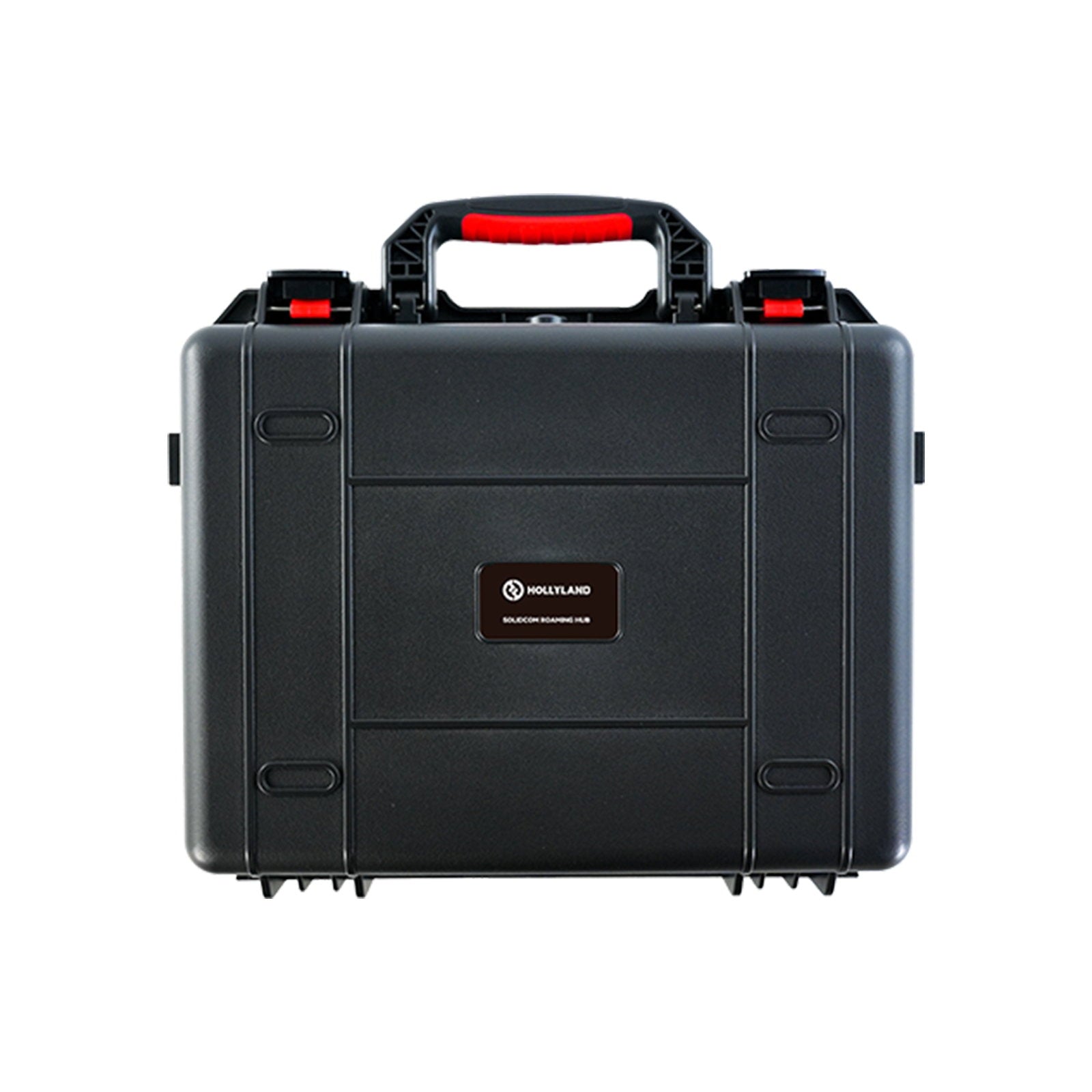 HOLLYLAND Solidcom Roaming Hub Hard-shell Carry Case - Main View