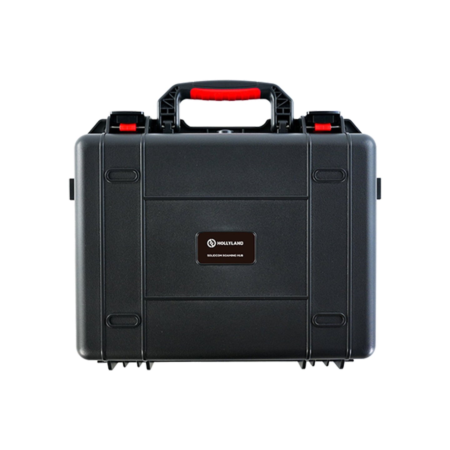 HOLLYLAND Solidcom Roaming Hub Hard-shell Carry Case - Main View